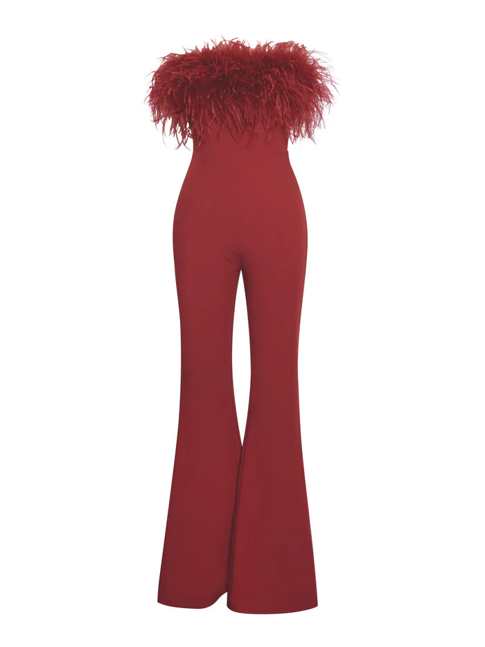 The Kylan Jumpsuit