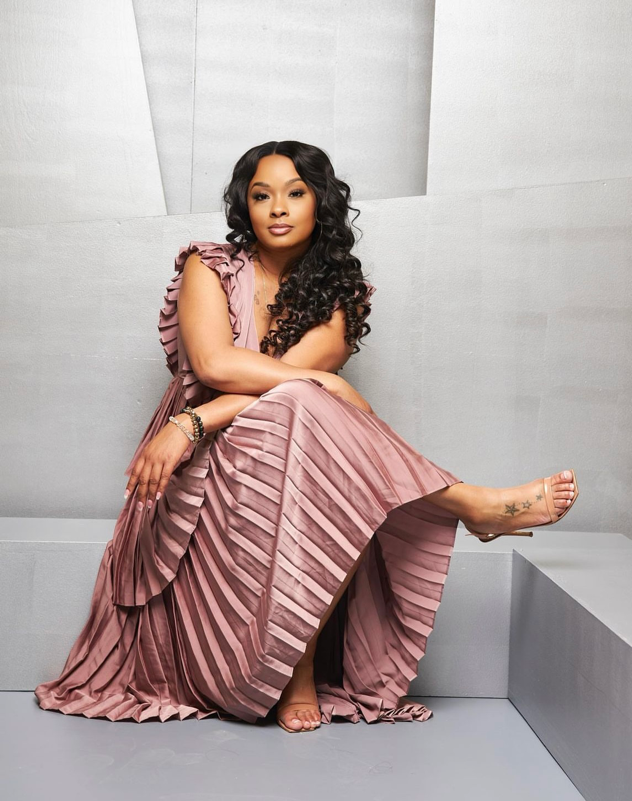 The Porcelain Doll Dress