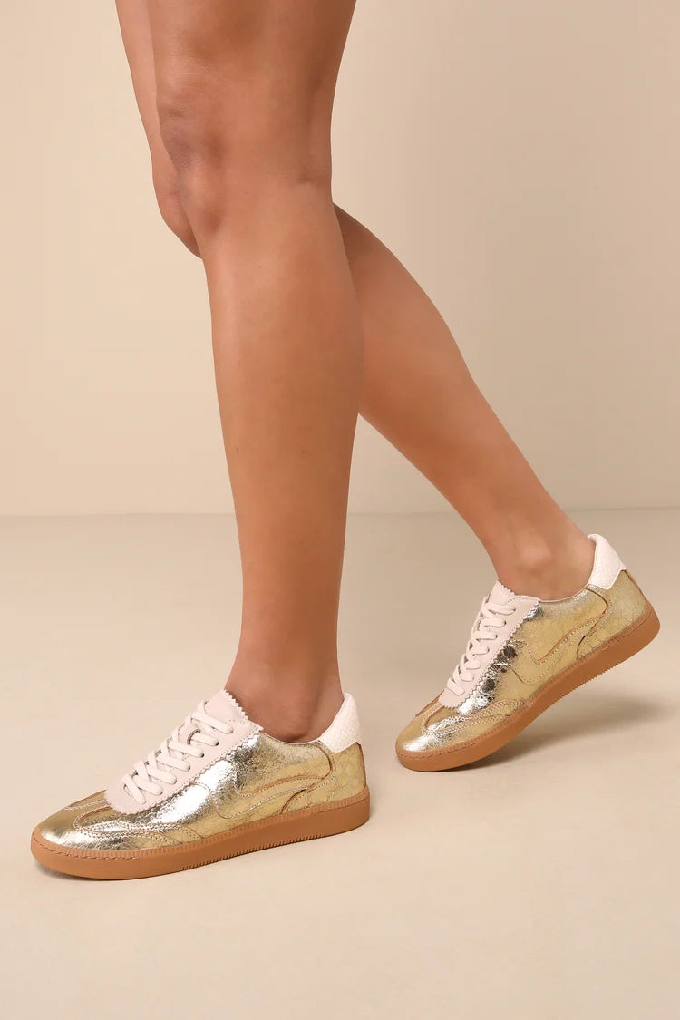 Notice Sneaker